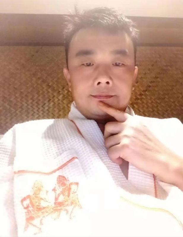 青锋的第一张照片--邵武相亲网