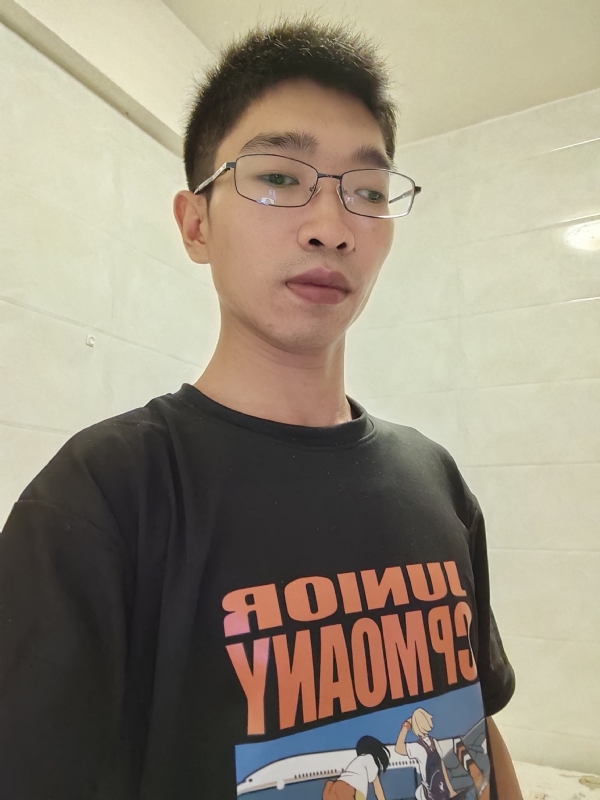 安然的第一张照片--邵武相亲网