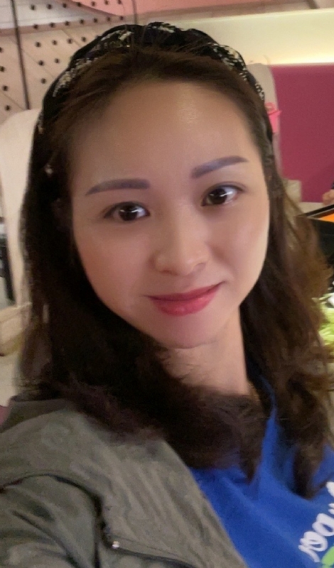 TAN霧裏看花的第一张照片--邵武相亲网