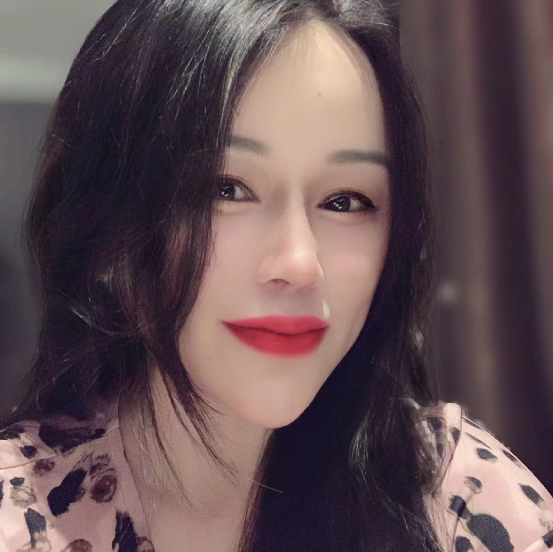 妮可的第三张照片--邵武相亲网