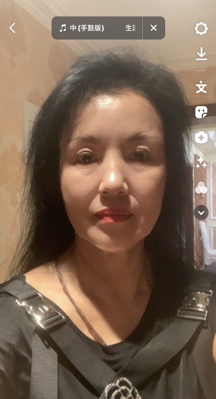 清雅的第一张照片--邵武相亲网