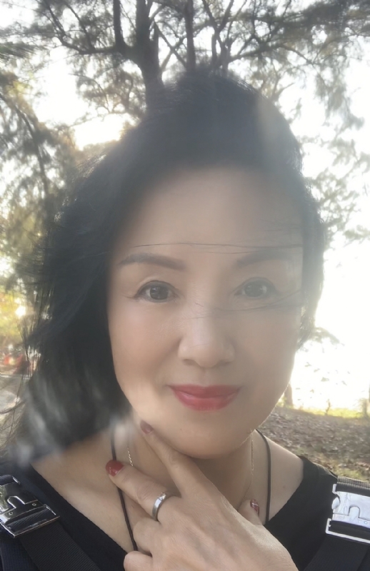 清雅的第二张照片--邵武相亲网