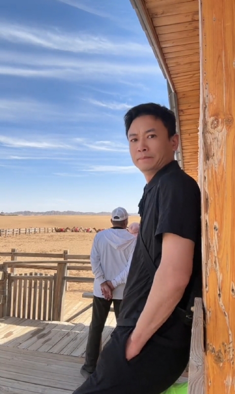落葉歸根的第一张照片--邵武相亲网