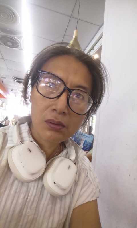 冬天的蔷薇的第三张照片--邵武相亲网