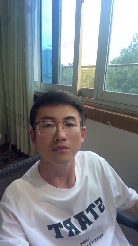 叶先生的第一张照片--邵武相亲网