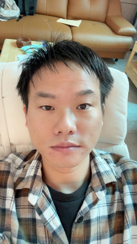 向日葵的第一张照片--邵武相亲网