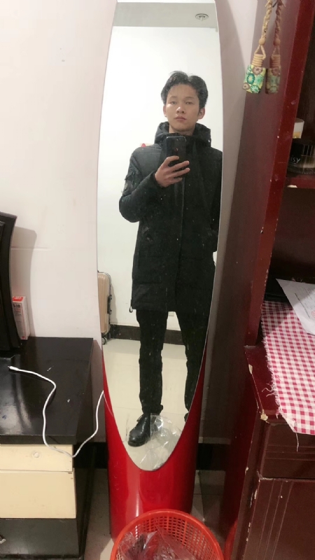 流浪狗哥的第一张照片--邵武相亲网