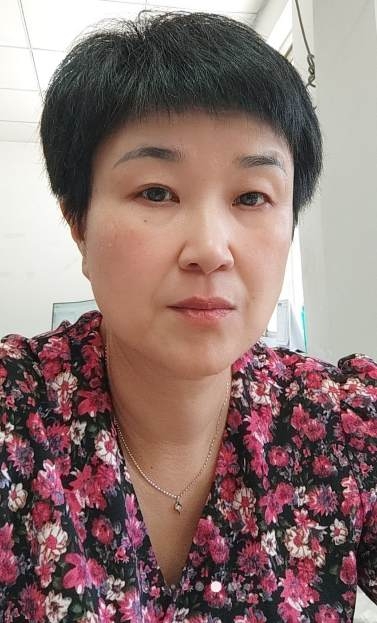 清风徐徐的第一张照片--邵武相亲网