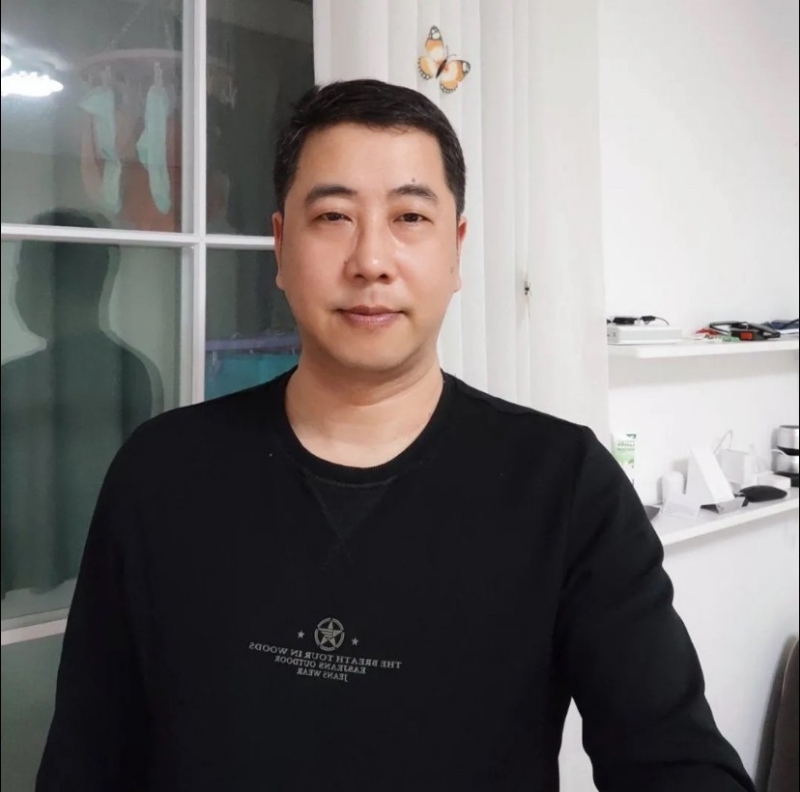 真爱一生的第一张照片--邵武相亲网