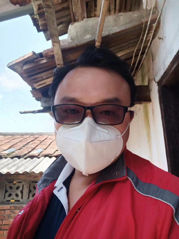 如影随形的第一张照片--邵武相亲网