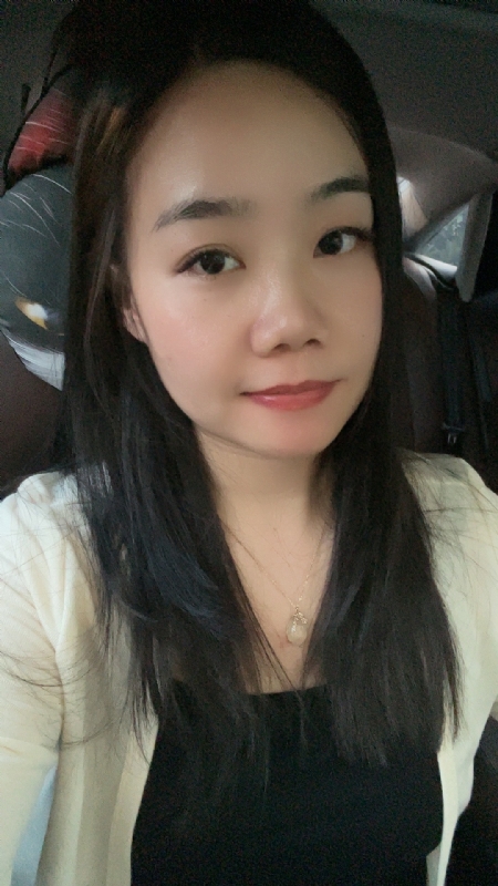 迷路的婷婷的第一张照片--邵武相亲网