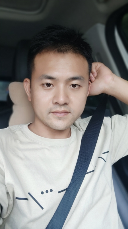 莫听窗林的第一张照片--邵武相亲网