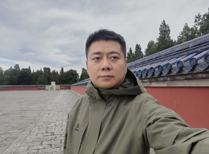 寻伴的第一张照片--邵武相亲网