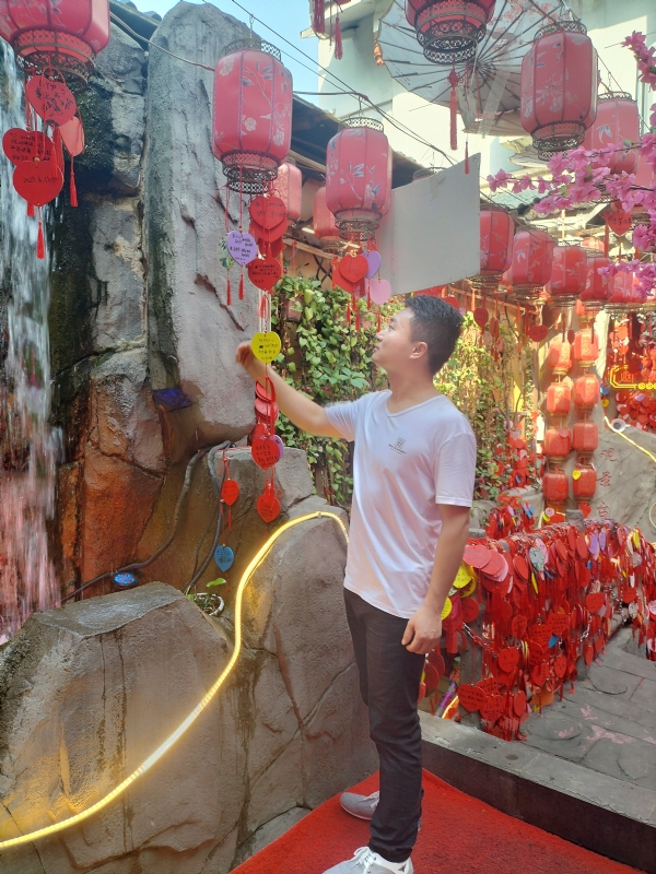 时间不语的第一张照片--邵武相亲网