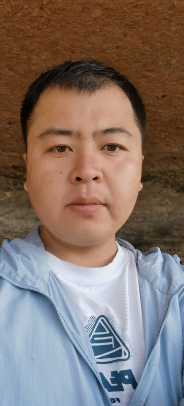 飞飞的第一张照片--邵武相亲网