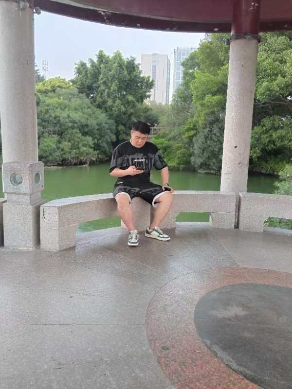 不善挽留的第一张照片--邵武相亲网