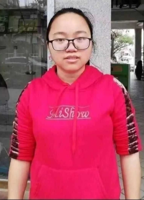 简单的第一张照片--邵武相亲网