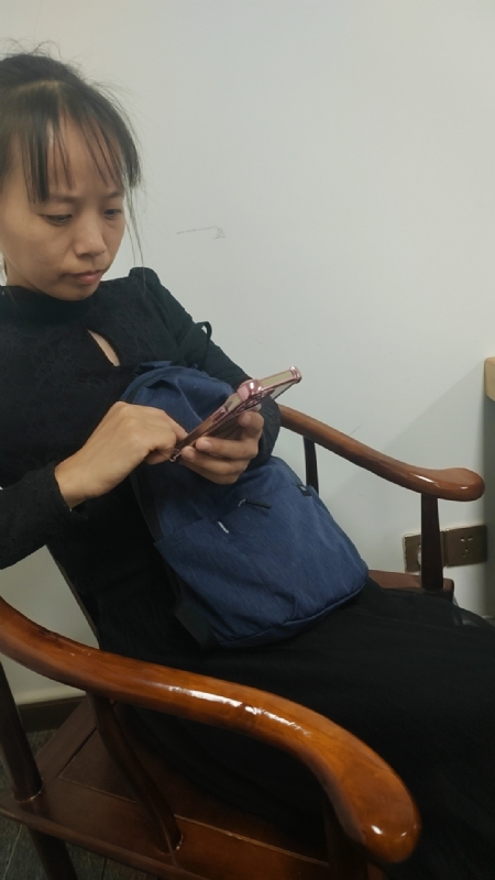 Cindy的第二张照片--邵武相亲网