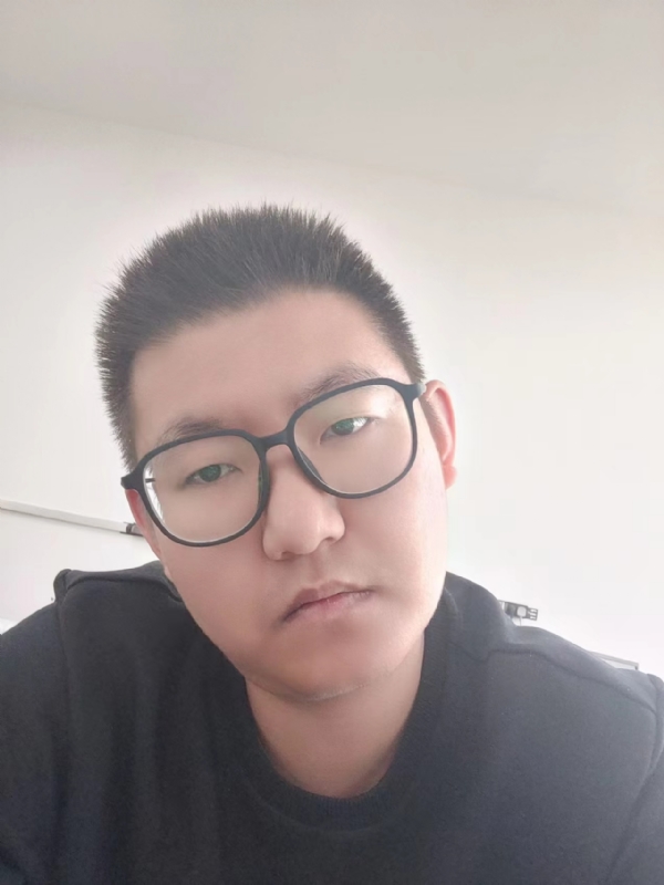 小黑子的第一张照片--邵武相亲网