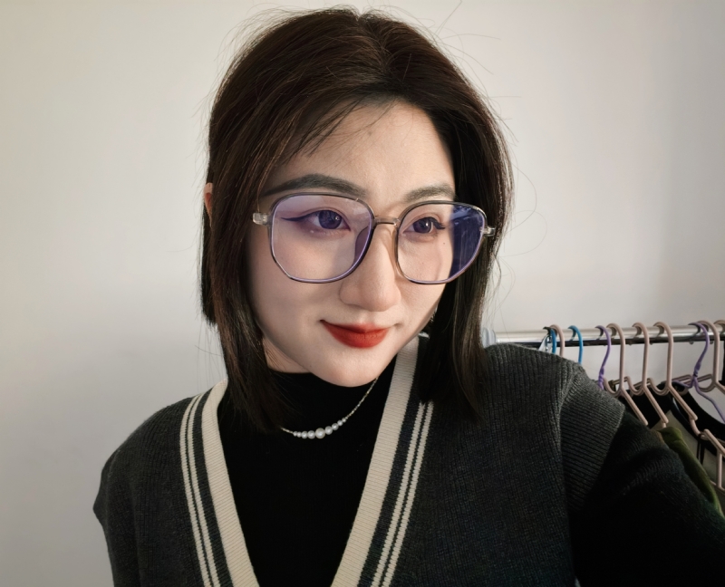 Helen的第二张照片--邵武相亲网