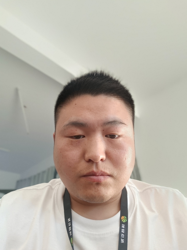 旺财的第一张照片--邵武相亲网