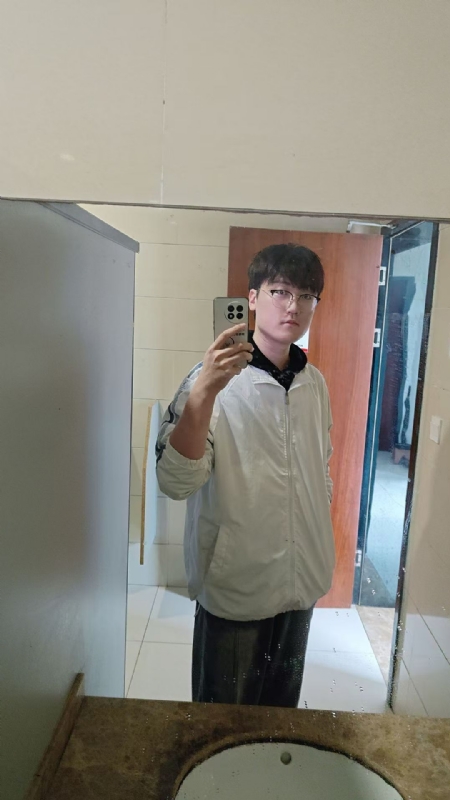 高大毛的第一张照片--邵武相亲网
