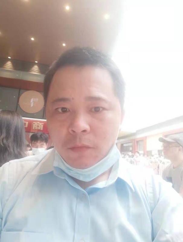 l蓝莲的第一张照片--邵武相亲网