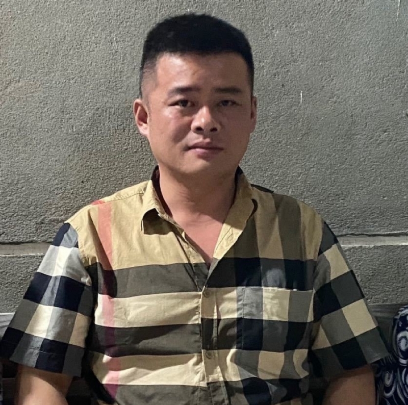 薛其锋的第二张照片--邵武相亲网