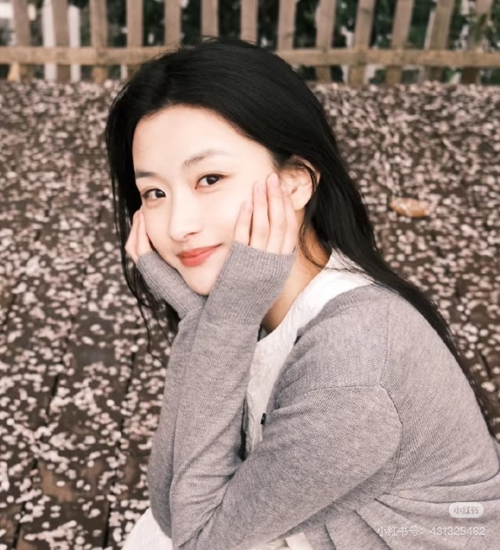 江小姐的第一张照片--邵武相亲网