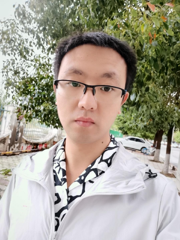 相遇另一半的第二张照片--邵武相亲网