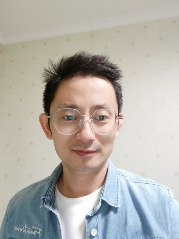 飘逸的第二张照片--邵武相亲网