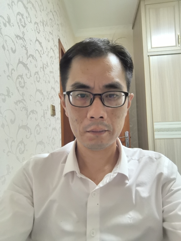 等风来的第一张照片--邵武相亲网