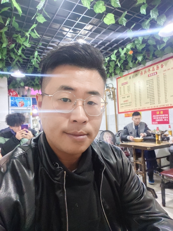独行的天秤的第一张照片--邵武相亲网