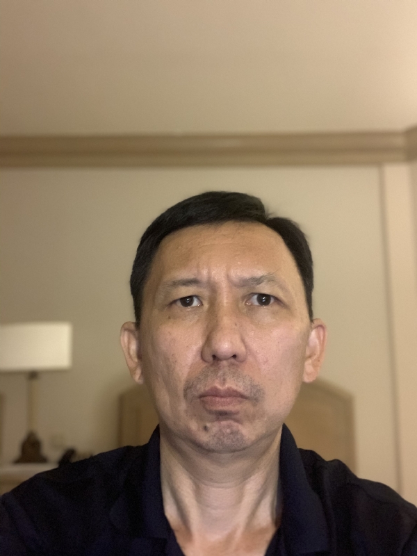 阿川的第一张照片--邵武相亲网