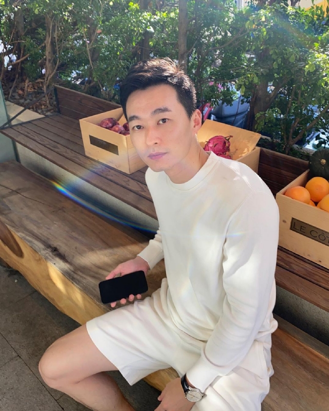 Eric的第一张照片--邵武相亲网