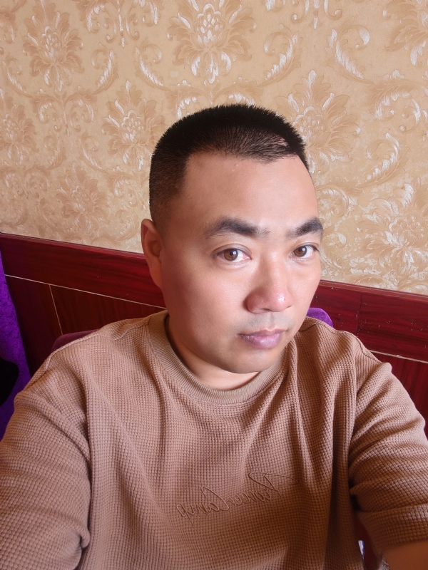 擦亮眼睛向前看的第一张照片--邵武相亲网