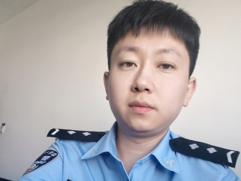 峻仔的第一张照片--邵武相亲网