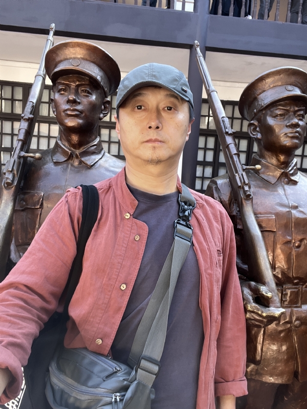 川雲的第一张照片--邵武相亲网