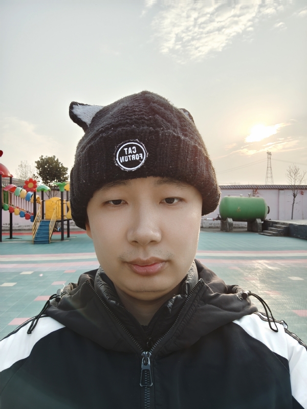王连杰的第一张照片--邵武相亲网
