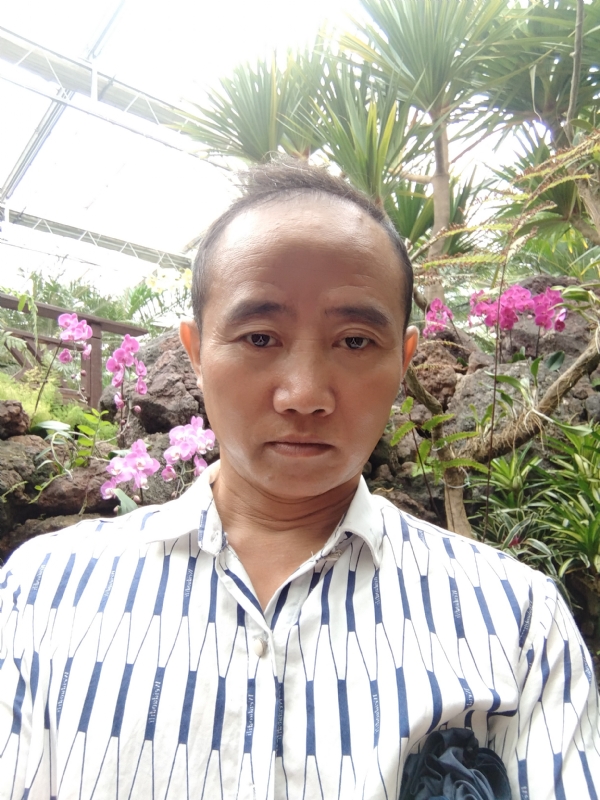 闲云盘鹤的第一张照片--邵武相亲网