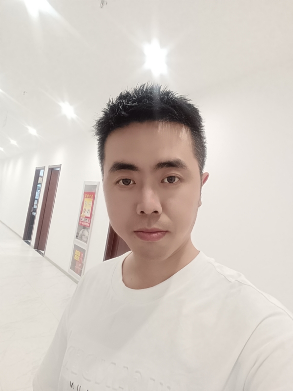 愿得一人心白首不相离的第一张照片--邵武相亲网