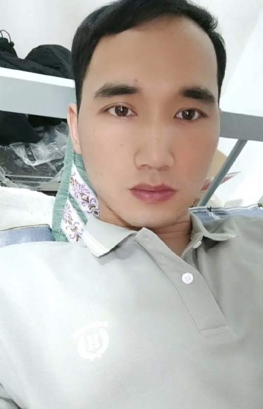 小炎的第一张照片--邵武相亲网