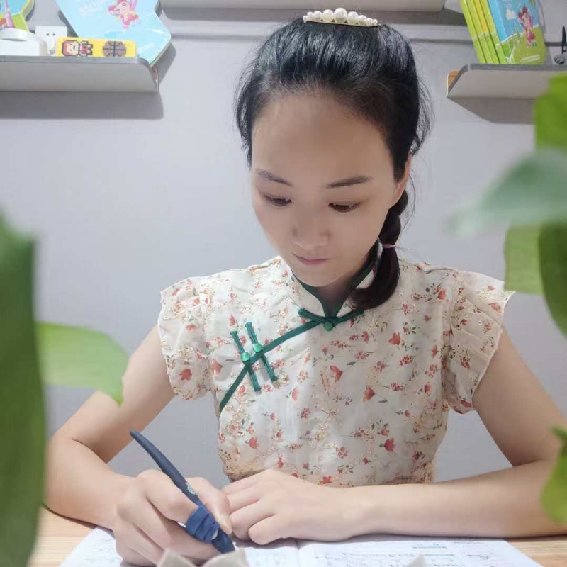 珊珊的第一张照片--邵武相亲网