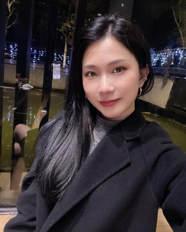 欣欣向荣的第一张照片--邵武相亲网