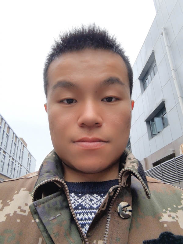 赵彦的第二张照片--邵武相亲网