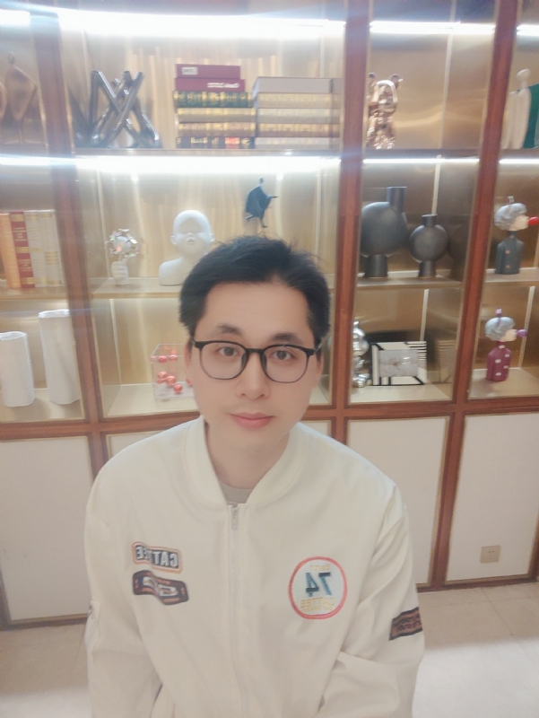 共享夕阳的第四张照片--邵武相亲网