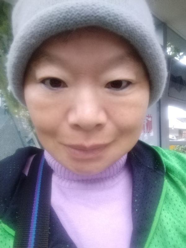 毛毛的第一张照片--邵武相亲网