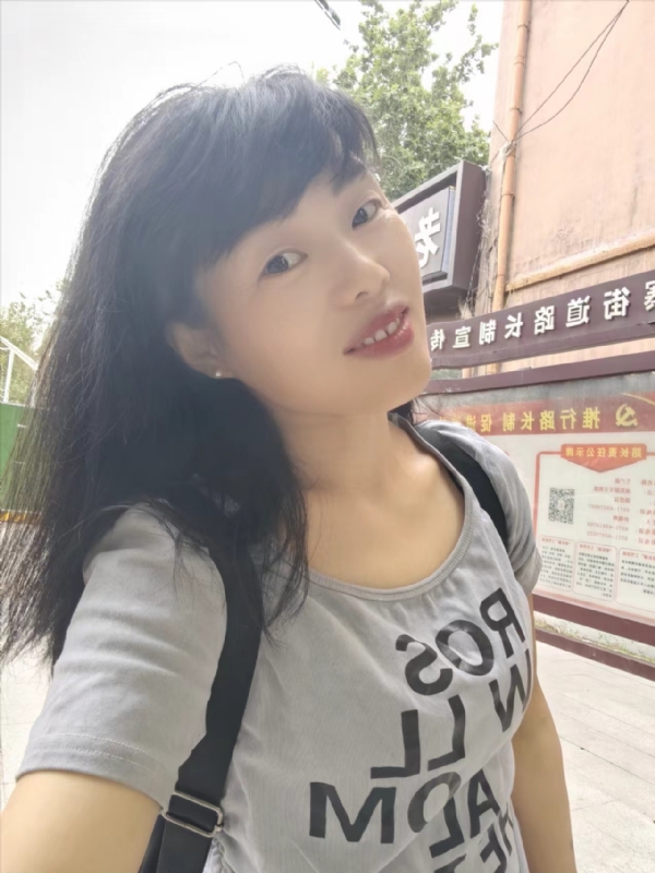 心艺的第一张照片--邵武相亲网