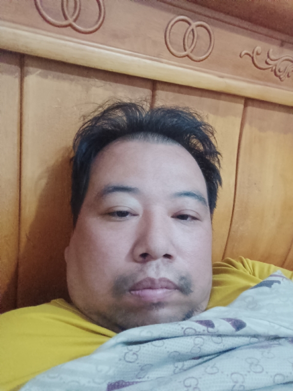 好好男人的第一张照片--邵武相亲网