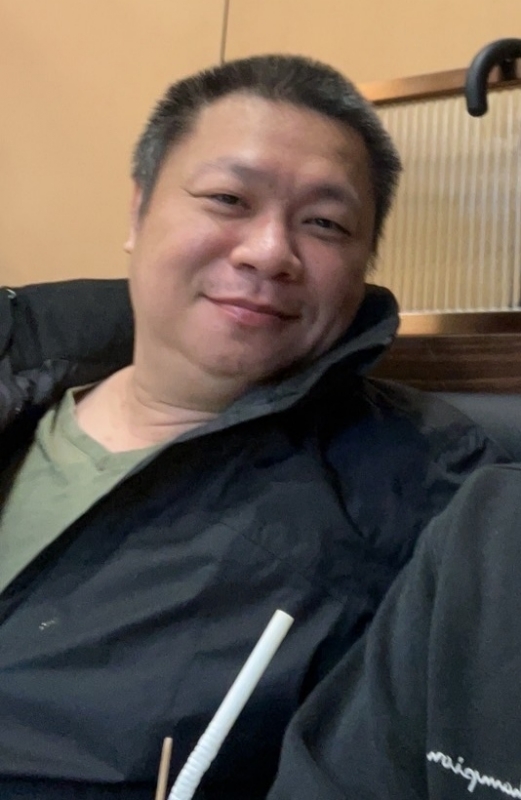 Wai的第一张照片--邵武相亲网